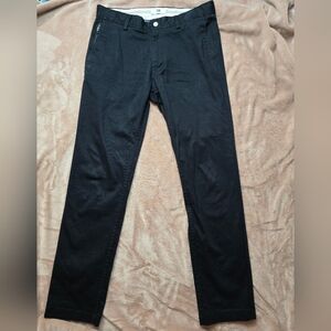 Spoke London Bulletproofs Build A Navy Pants Size 32